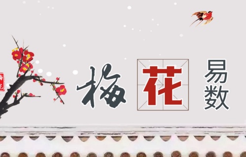 梅花易数解卦对照表